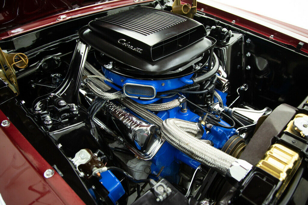 1969 Other Color Ford Mustang Other