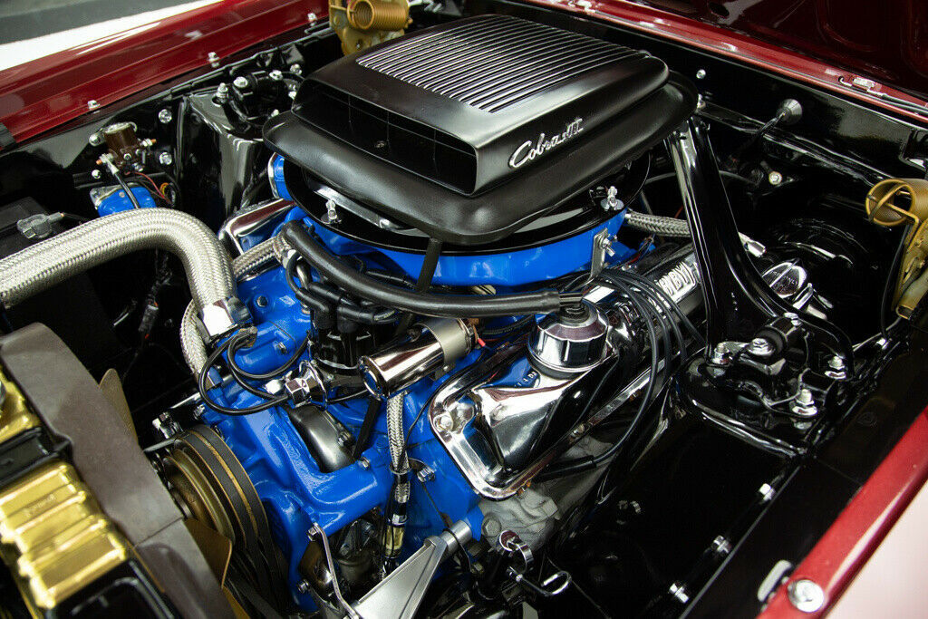 1969 Other Color Ford Mustang Other