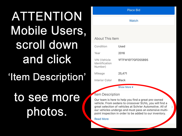 1969 -- Ford Mustang 2D Coupe