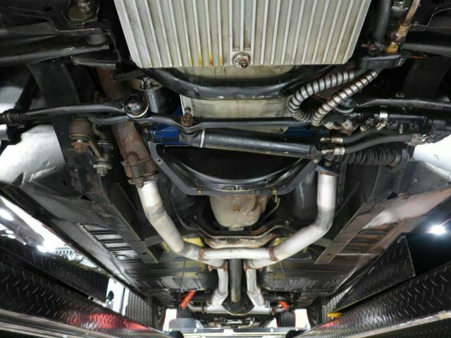 1969 Royal Maroon Ford Mustang --