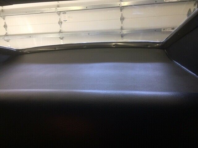 1969 Wimbledon White Ford Talladega Sports Roof Fastback