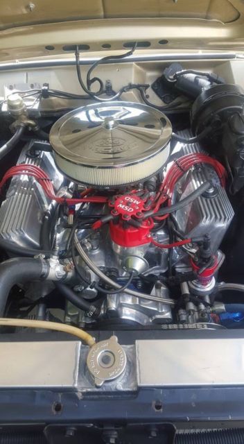 1969 Ford Torino Coupe