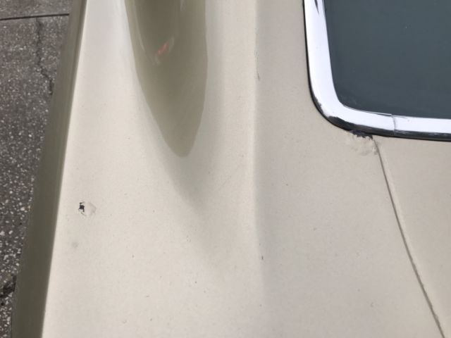 1969 Ford Torino Coupe