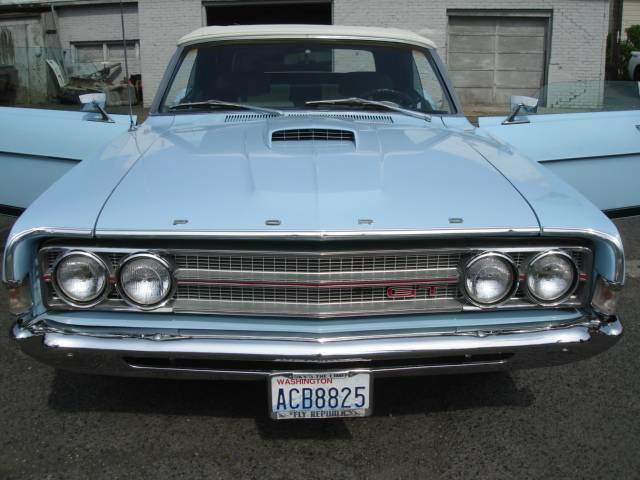 1969 Ford Torino