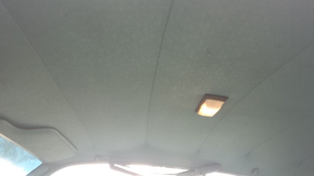 19690000 Aztec Aqua Ford Torino U/K