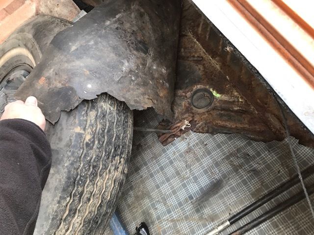 1969 Gold Plymouth Fury Convertible