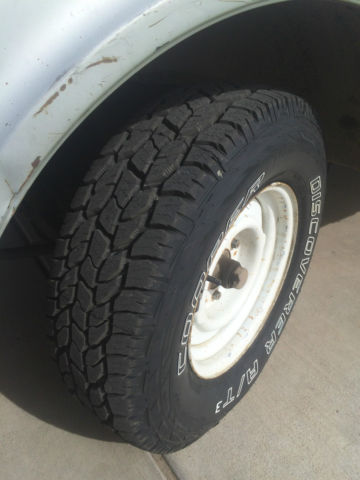 1969 GMC Sierra 1500