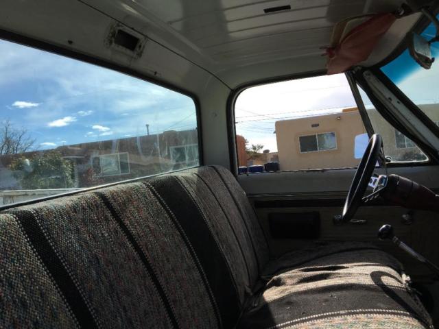 1969 Rough & Ready GMC 1500 Truck