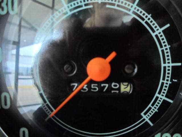 1969 Green GMC 1500  V-SIX Truck