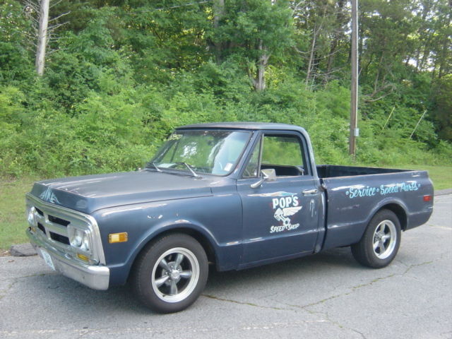 1969 GMC Other
