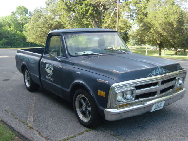 1969 GMC Other