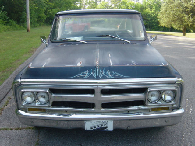 1969 GMC Other
