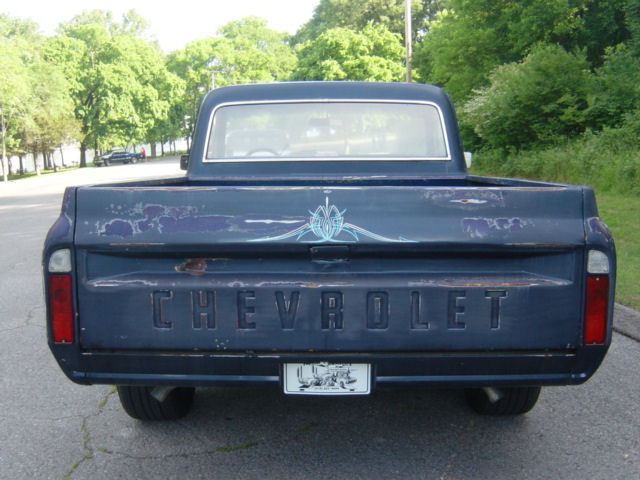 1969 GMC Other
