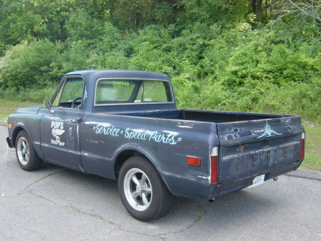 1969 GMC Other