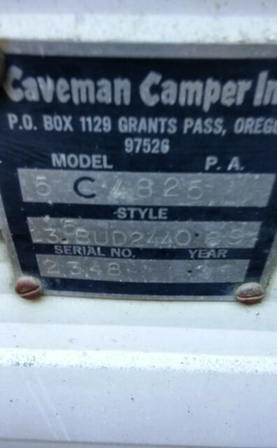 1969 Green GMC C3500HD Cab & Chassis