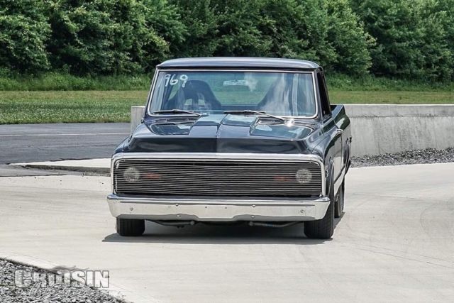 1969 GMC Other