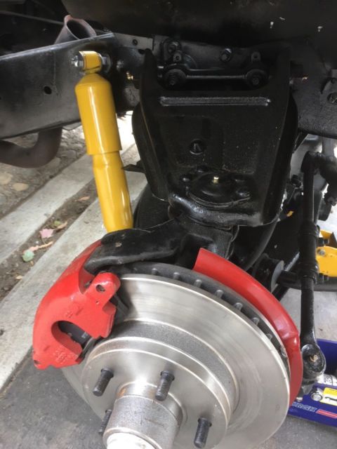 1969 Satin Black GMC Other Van