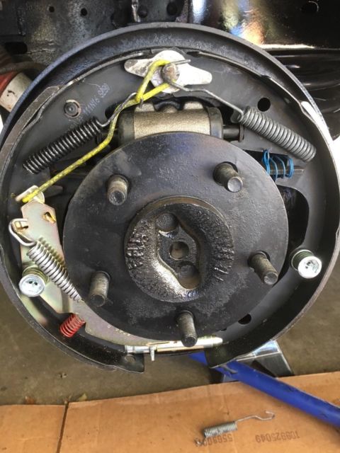 1969 Satin Black GMC Other Van