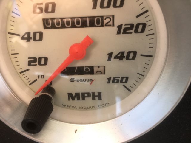 1969 Satin Black GMC Other Van