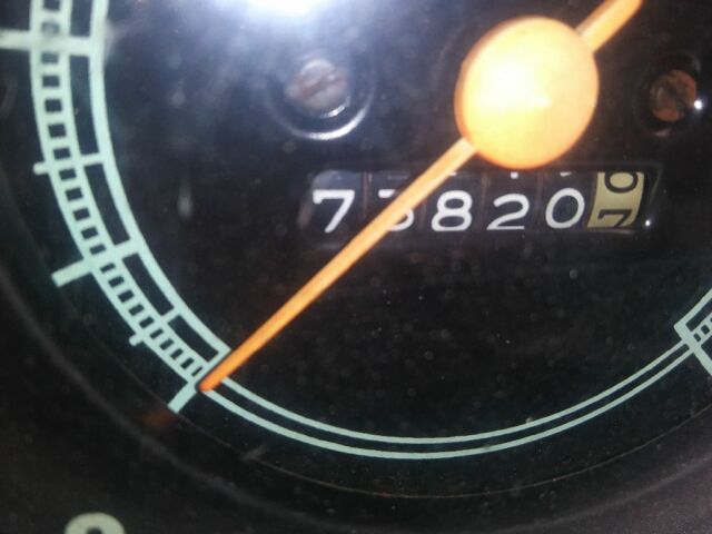 1969 Copper orange metallic Pearl GMC Other Crew Cab Pickup