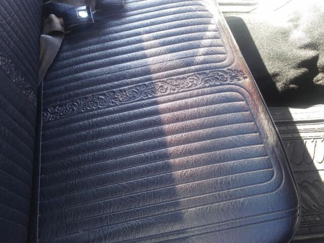 1969 Copper orange metallic Pearl GMC Other Crew Cab Pickup