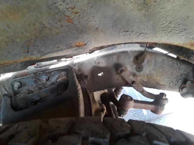 1969 Yellow GMC Sierra 1500 Standard Cab Pickup