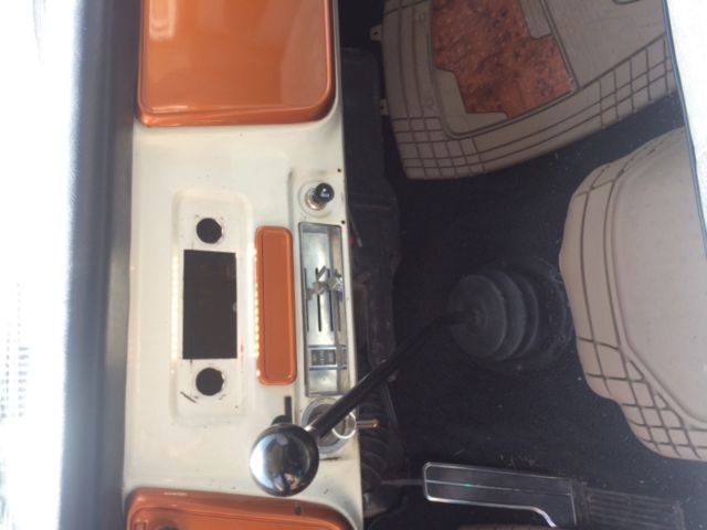 1969 Chevrolet Other Pickups