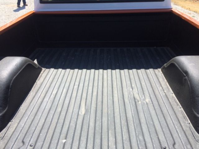 1969 Chevrolet Other Pickups