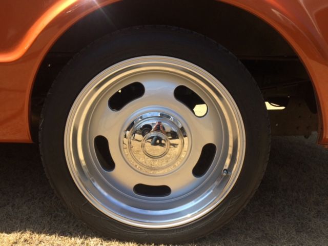 1969 Chevrolet Other Pickups