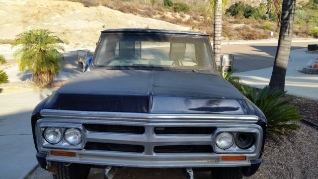 1969 GMC Other