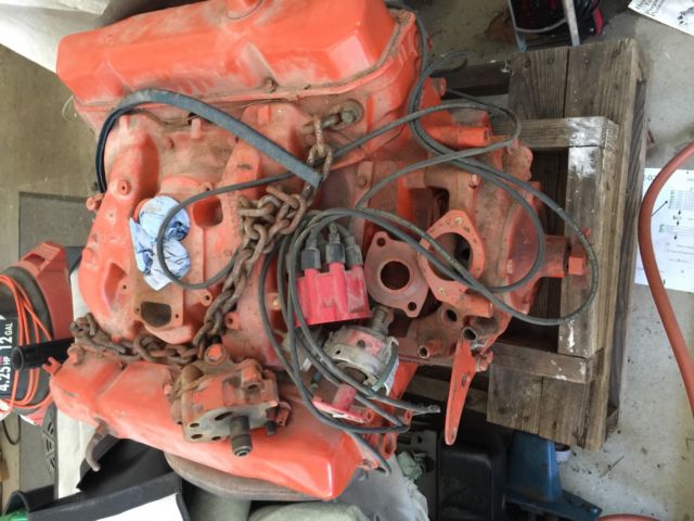 1969 Blue Plymouth GTX Convertible