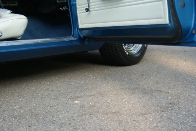 1969 Silver Plymouth Road Runner Coupe