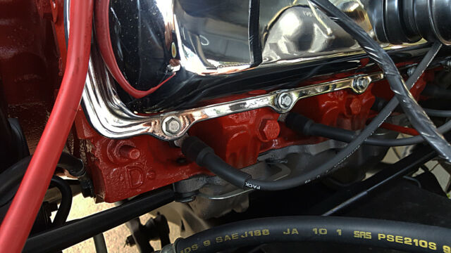 1969 White Oldsmobile Hurst Coupe