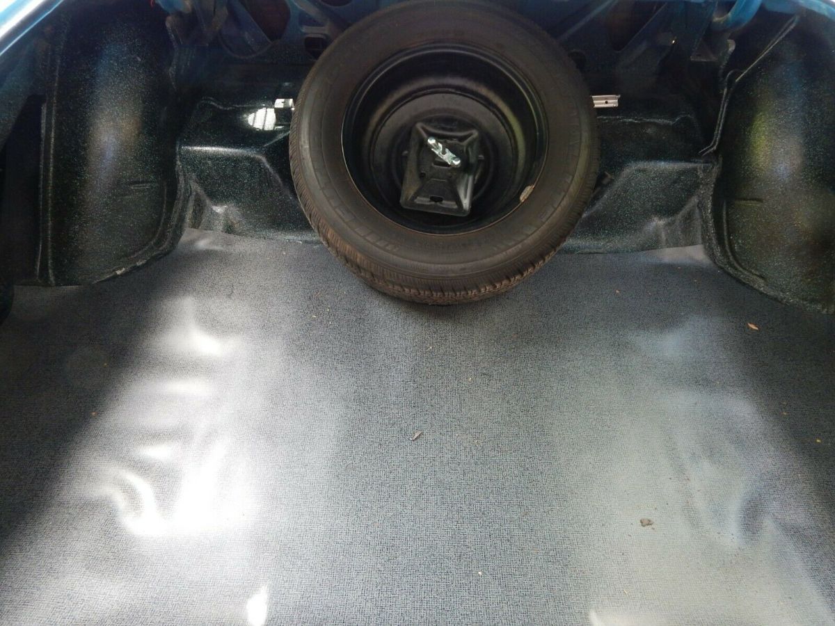 1969 Chevrolet Impala