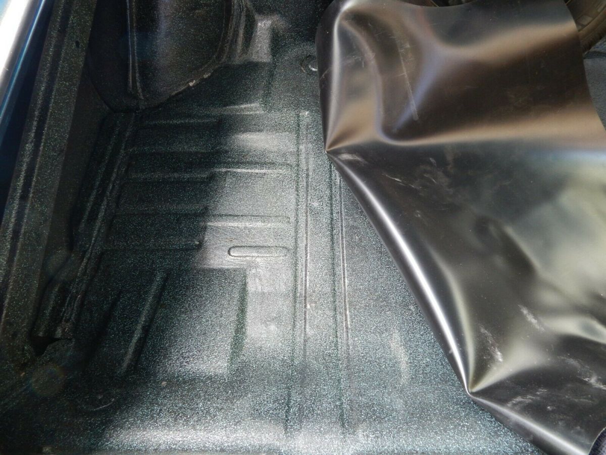 1969 Chevrolet Impala