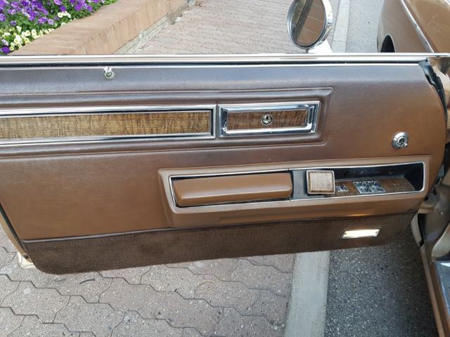 1969 Chrysler Imperial