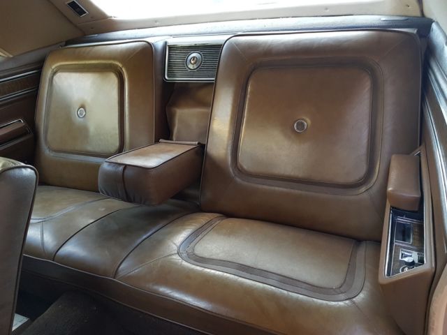 1969 Chrysler Imperial