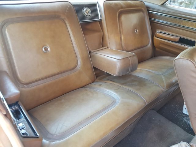 1969 Chrysler Imperial
