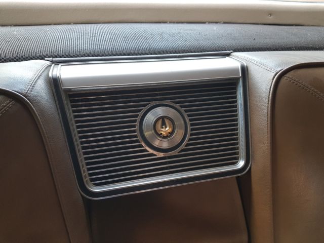 1969 Chrysler Imperial