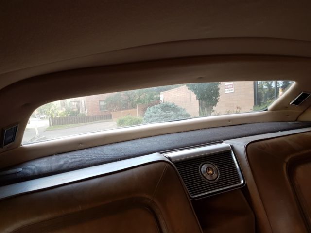 1969 Chrysler Imperial