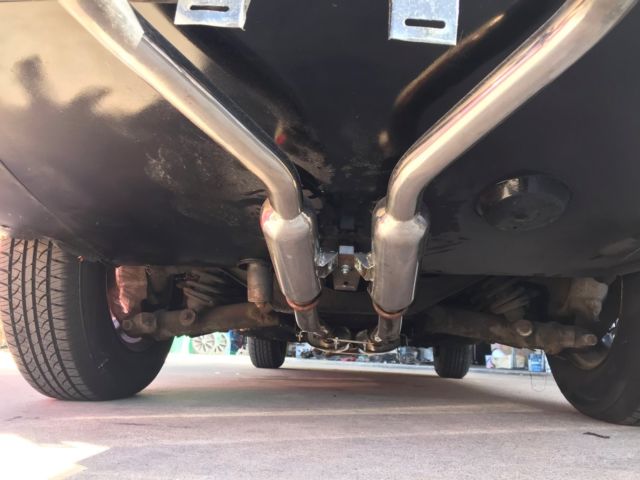 1969 Jaguar E-Type Convertible