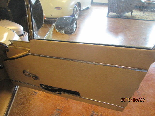 1969 Red Jaguar E-Type Coupe