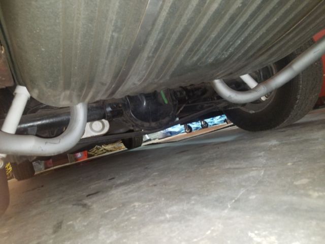 1969 carasile red .hugger orange Pontiac GTO Coupe