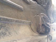 1969 Green Chevrolet Camaro Coupe