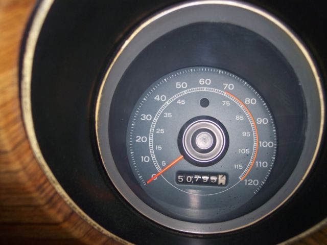 1969 clear water aqua  code F5 Ford Mustang Coupe