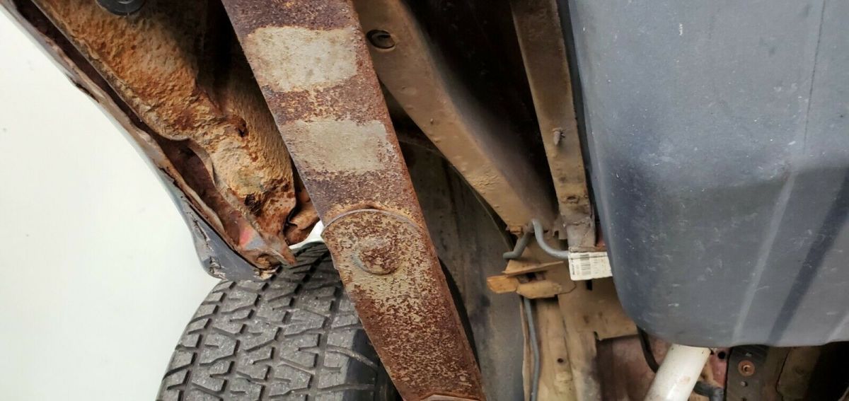 1969 Blue Ford Mustang Fastback
