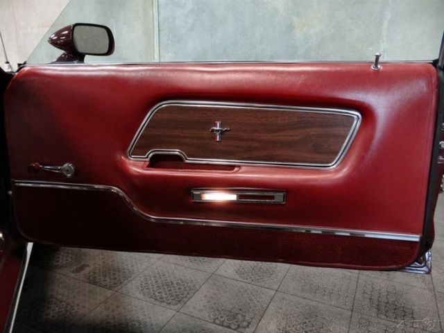 1969 Other Color Ford Mustang