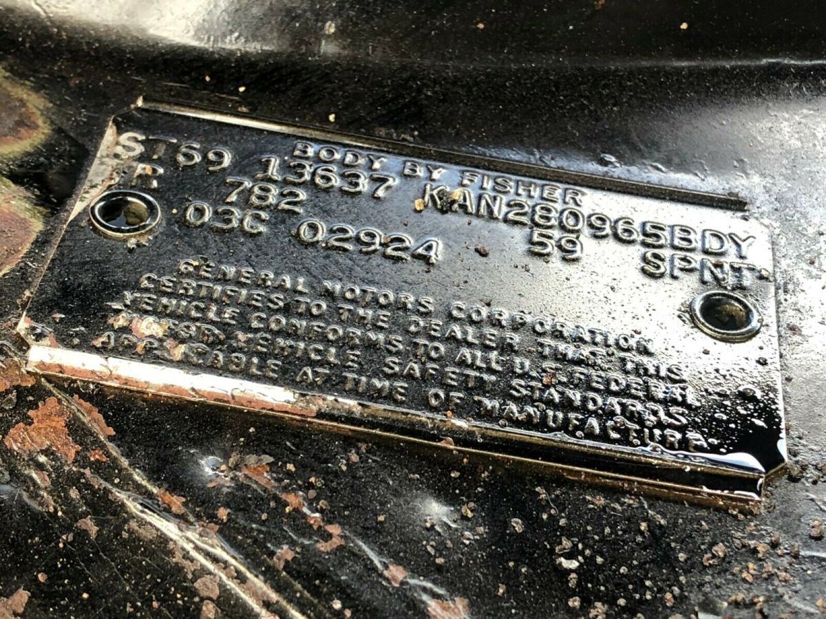 1969 Chevrolet Chevelle Coupe