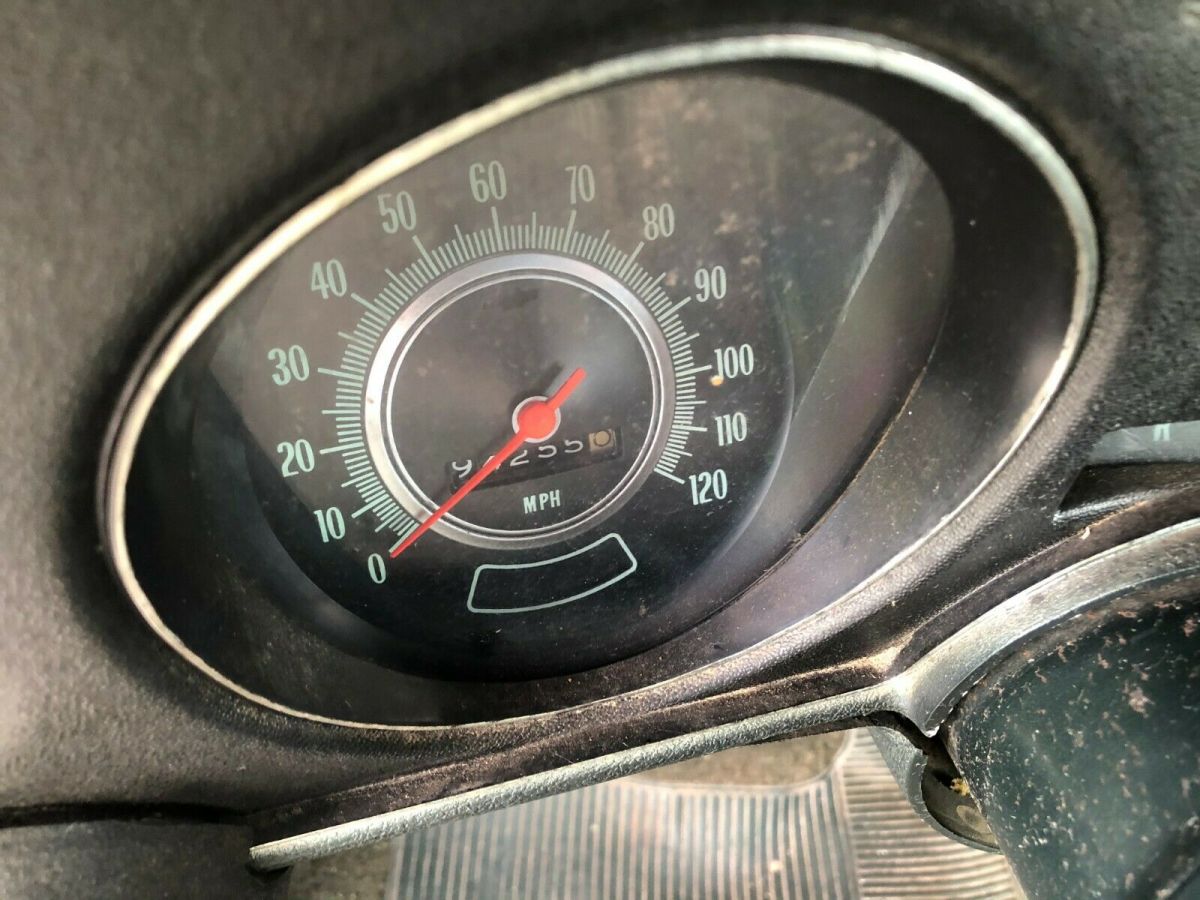 1969 Chevrolet Chevelle Coupe