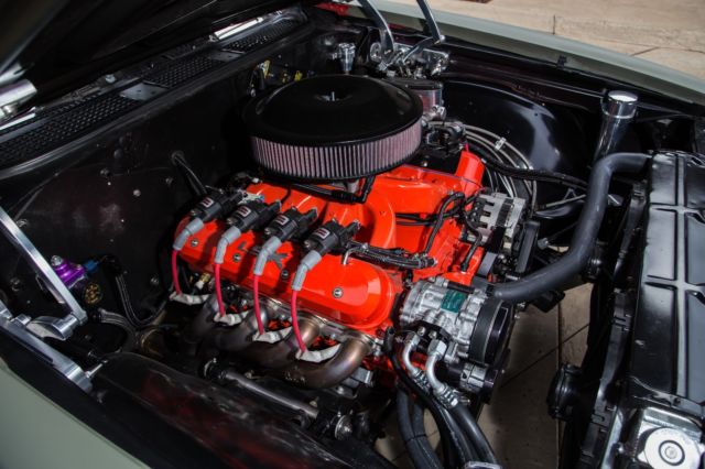 1969 Chevrolet Chevelle